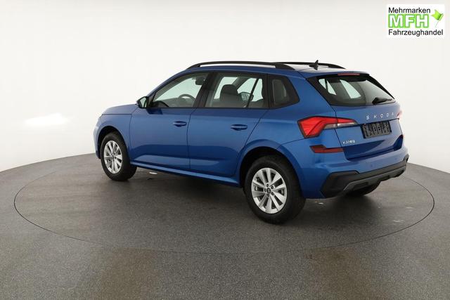 Skoda Kamiq Selection 1.5 TSI Selection, AHK, 16-Zoll, Kamera, Winter, 4-J Garantie 