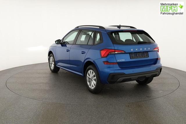 Skoda Kamiq Selection 1.5 TSI Selection, AHK, 16-Zoll, Kamera, Winter, 4-J Garantie 