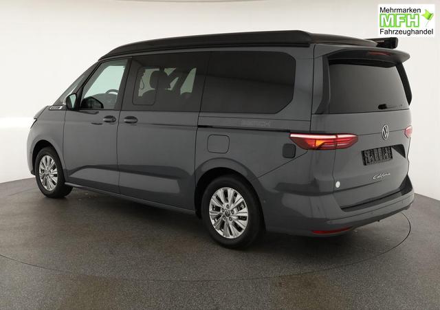 Volkswagen T7 California Beach Camper TDI DSG, Markise, AHK, IQ.Light, Side, Kamera, Standheizung 