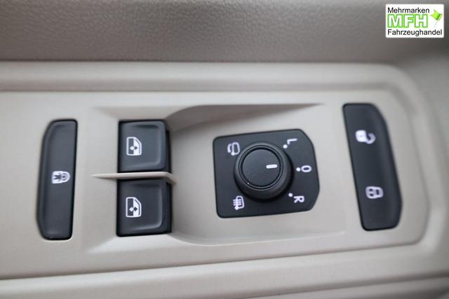 Volkswagen T7 California Beach Camper TDI DSG, Markise, AHK, IQ.Light, Side, Kamera, Standheizung 