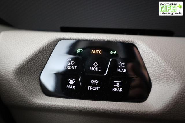 Volkswagen T7 California Beach Camper TDI DSG, Markise, AHK, IQ.Light, Side, Kamera, Standheizung 