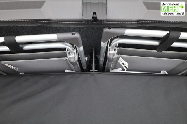 Volkswagen T7 California Beach Camper TDI DSG, Markise, AHK, IQ.Light, Side, Kamera, Standheizung 