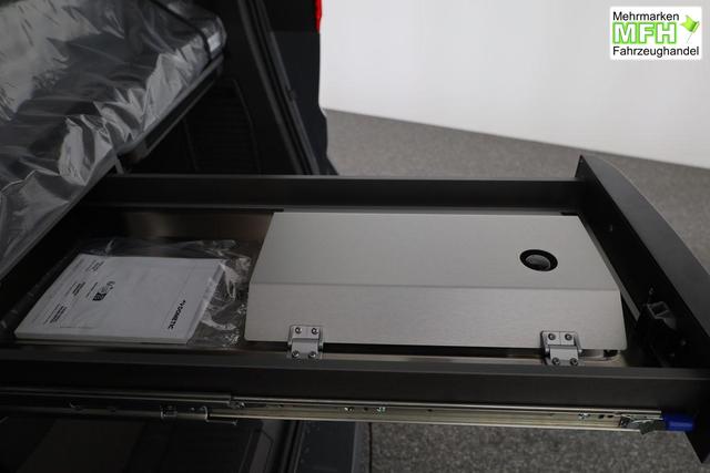 Volkswagen T7 California Beach Camper TDI DSG, Markise, AHK, IQ.Light, Side, Kamera, Standheizung 