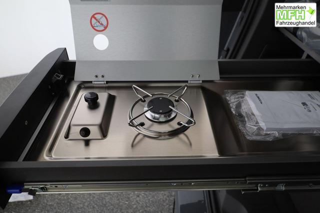 Volkswagen T7 California Beach Camper TDI DSG, Markise, AHK, IQ.Light, Side, Kamera, Standheizung 