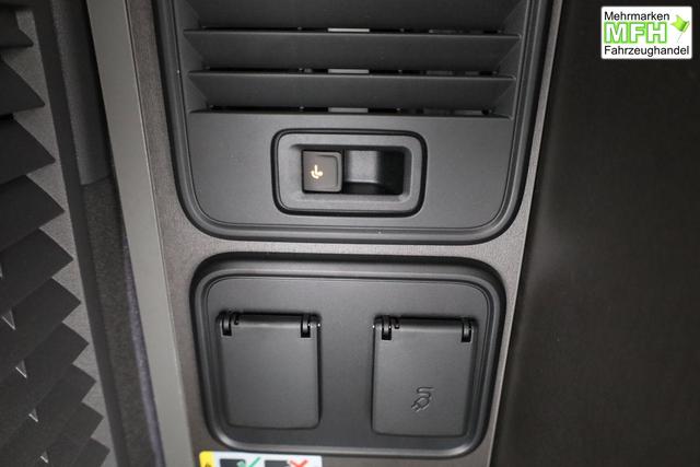 Volkswagen T7 California Beach Camper TDI DSG, Markise, AHK, IQ.Light, Side, Kamera, Standheizung 