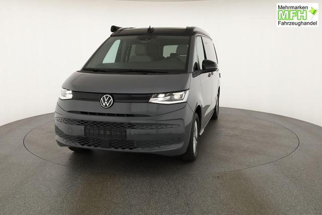 Volkswagen T7 California Beach Camper TDI DSG, Markise, AHK, IQ.Light, Side, Kamera, Standheizung 