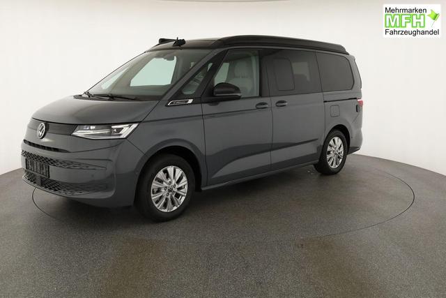 Volkswagen T7 California Beach Camper TDI DSG, Markise, AHK, IQ.Light, Side, Kamera, Standheizung 