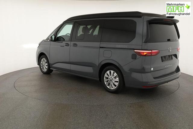 Volkswagen T7 California Beach Camper TDI DSG, Markise, AHK, IQ.Light, Side, Kamera, Standheizung 