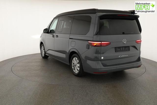 Volkswagen T7 California Beach Camper TDI DSG, Markise, AHK, IQ.Light, Side, Kamera, Standheizung 