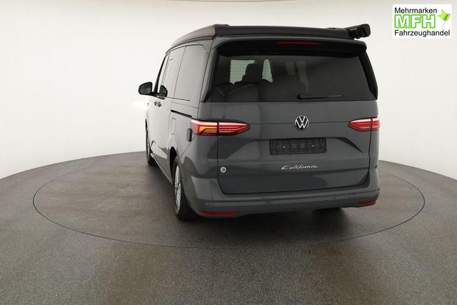 Volkswagen T7 California Beach Camper TDI DSG, Markise, AHK, IQ.Light, Side, Kamera, Standheizung 