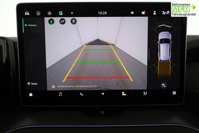 Skoda Kodiaq 2.0 TDI 142kW 4x4 Selection DSG Selection, AHK, Navi, Side, el. Klappe 