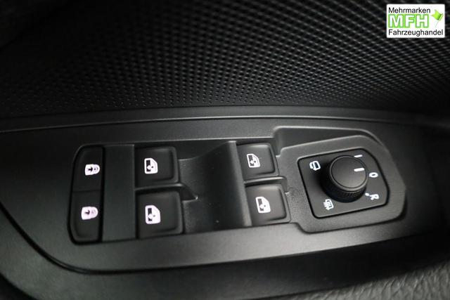 Skoda Kodiaq 2.0 TDI 142kW 4x4 Selection DSG Selection, AHK, Navi, Side, el. Klappe 