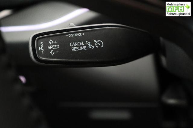 Skoda Kodiaq 2.0 TDI 142kW 4x4 Selection DSG Selection, AHK, Navi, Side, el. Klappe 