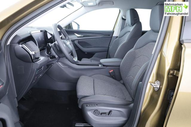 Skoda Kodiaq 2.0 TDI 142kW 4x4 Selection DSG Selection, AHK, Navi, Side, el. Klappe 
