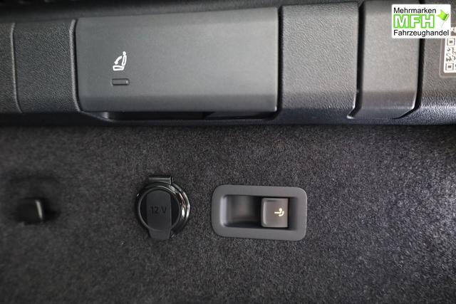 Skoda Kodiaq 2.0 TDI 142kW 4x4 Selection DSG Selection, AHK, Navi, Side, el. Klappe 