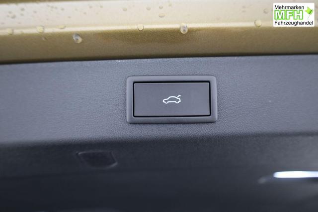 Skoda Kodiaq 2.0 TDI 142kW 4x4 Selection DSG Selection, AHK, Navi, Side, el. Klappe 