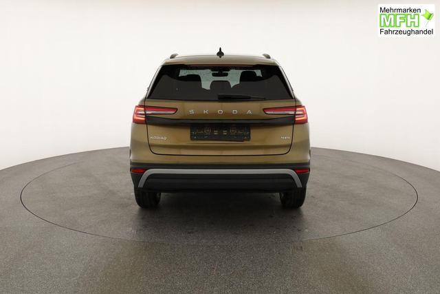 Skoda Kodiaq 2.0 TDI 142kW 4x4 Selection DSG Selection, AHK, Navi, Side, el. Klappe 