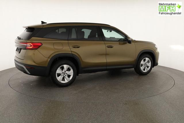 Skoda Kodiaq 2.0 TDI 142kW 4x4 Selection DSG Selection, AHK, Navi, Side, el. Klappe 