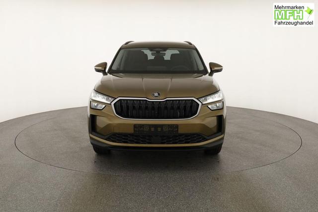 Skoda Kodiaq 2.0 TDI 142kW 4x4 Selection DSG Selection, AHK, Navi, Side, el. Klappe 