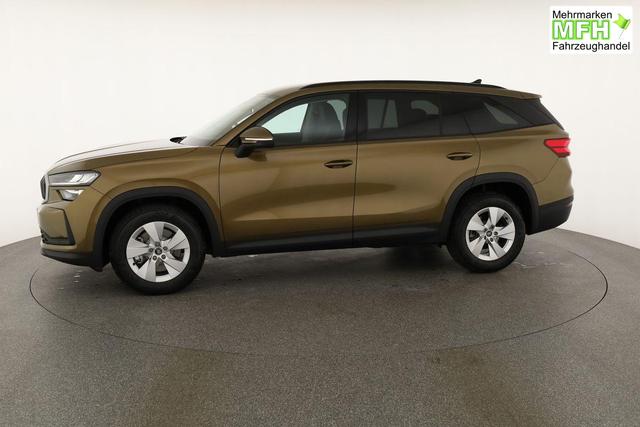 Skoda Kodiaq 2.0 TDI 142kW 4x4 Selection DSG Selection, AHK, Navi, Side, el. Klappe 