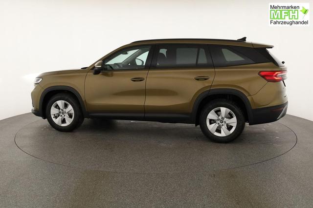 Skoda Kodiaq 2.0 TDI 142kW 4x4 Selection DSG Selection, AHK, Navi, Side, el. Klappe 