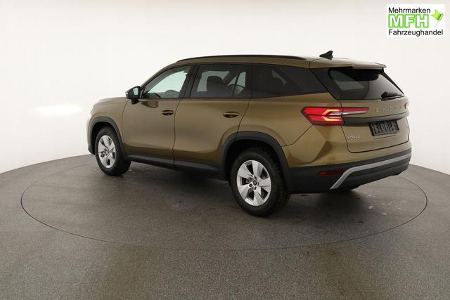 Skoda Kodiaq 2.0 TDI 142kW 4x4 Selection DSG Selection, AHK, Navi, Side, el. Klappe 