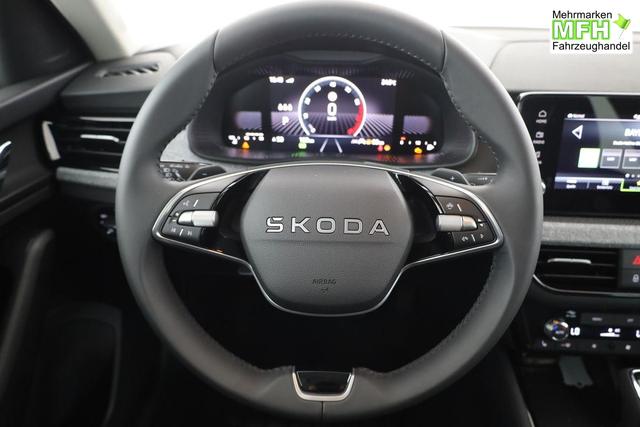 Skoda Kamiq Selection 1.0 TSI DSG Selection, AHK, Matrix, 16-Zoll, Kamera, Winter, 4-J Garantie 