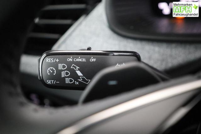 Skoda Kamiq Selection 1.0 TSI DSG Selection, AHK, Matrix, 16-Zoll, Kamera, Winter, 4-J Garantie 