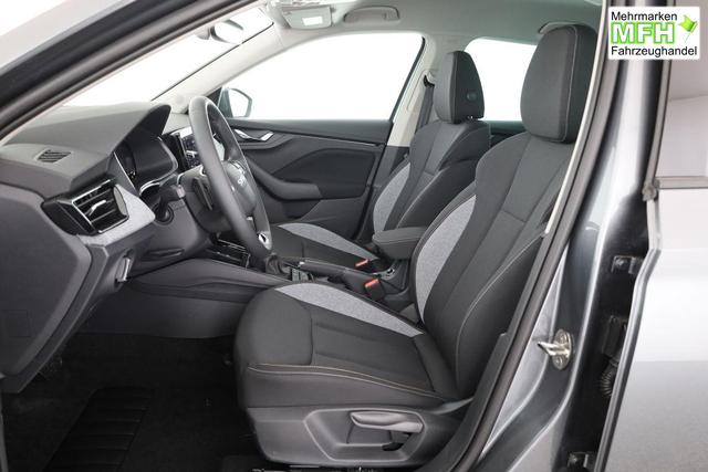Skoda Kamiq Selection 1.0 TSI DSG Selection, AHK, Matrix, 16-Zoll, Kamera, Winter, 4-J Garantie 