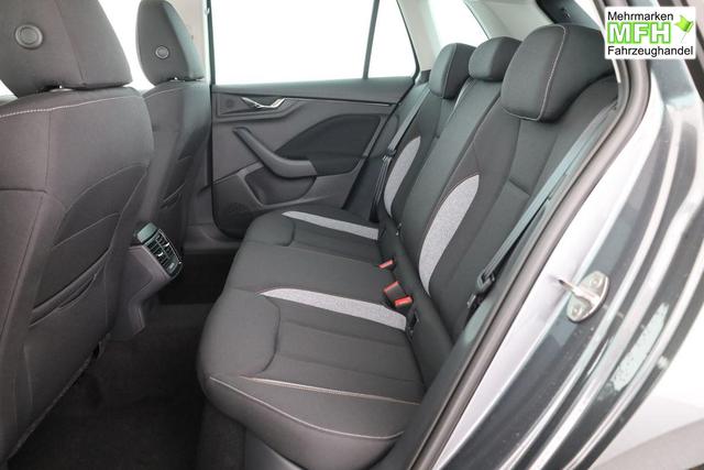 Skoda Kamiq Selection 1.0 TSI DSG Selection, AHK, Matrix, 16-Zoll, Kamera, Winter, 4-J Garantie 