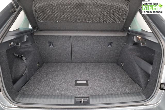 Skoda Kamiq Selection 1.0 TSI DSG Selection, AHK, Matrix, 16-Zoll, Kamera, Winter, 4-J Garantie 