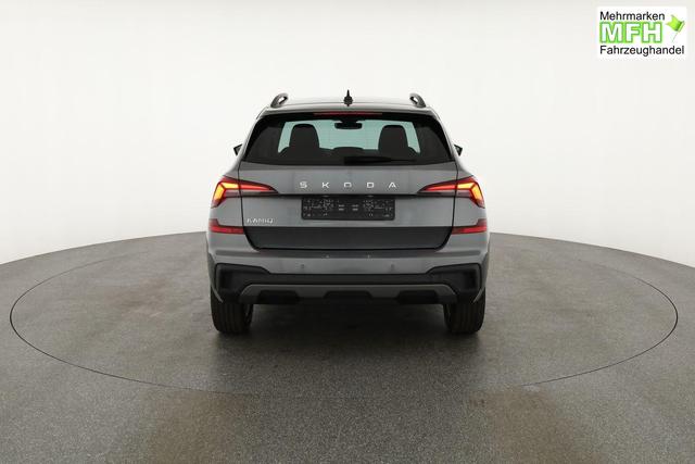 Skoda Kamiq Selection 1.0 TSI DSG Selection, AHK, Matrix, 16-Zoll, Kamera, Winter, 4-J Garantie 