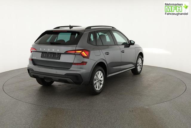 Skoda Kamiq Selection 1.0 TSI DSG Selection, AHK, Matrix, 16-Zoll, Kamera, Winter, 4-J Garantie 