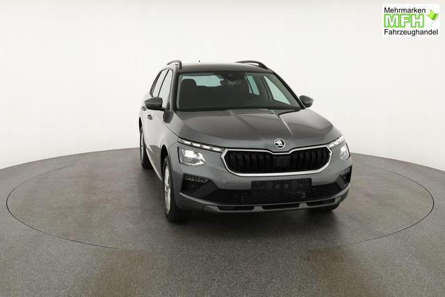 Skoda Kamiq Selection 1.0 TSI DSG Selection, AHK, Matrix, 16-Zoll, Kamera, Winter, 4-J Garantie 