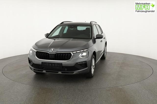 Skoda Kamiq Selection 1.0 TSI DSG Selection, AHK, Matrix, 16-Zoll, Kamera, Winter, 4-J Garantie 