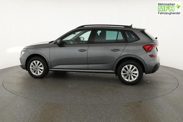 Skoda Kamiq Selection 1.0 TSI DSG Selection, AHK, Matrix, 16-Zoll, Kamera, Winter, 4-J Garantie 