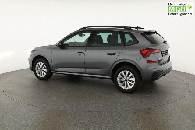 Skoda Kamiq Selection 1.0 TSI DSG Selection, AHK, Matrix, 16-Zoll, Kamera, Winter, 4-J Garantie 