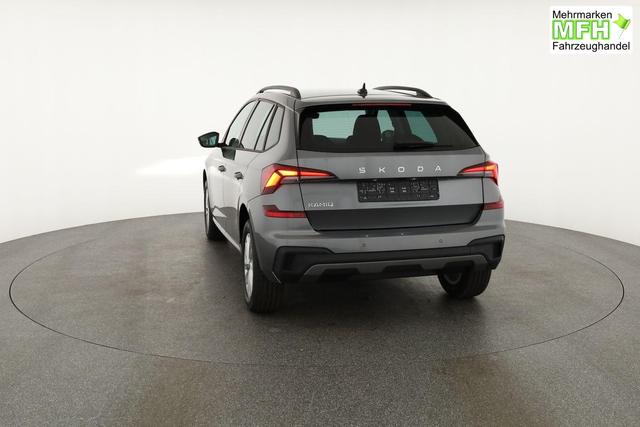 Skoda Kamiq Selection 1.0 TSI DSG Selection, AHK, Matrix, 16-Zoll, Kamera, Winter, 4-J Garantie 