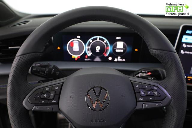 Volkswagen Tayron 2.0 TDI 142 kW 4Motion R-Line DSG 4M Black, 20-Zoll, AHK, Pano, sofort 