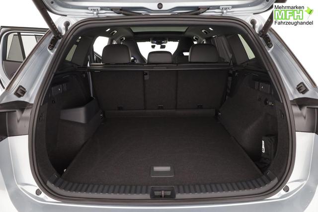 Volkswagen Tayron 2.0 TDI 142 kW 4Motion R-Line DSG 4M Black, 20-Zoll, AHK, Pano, sofort 