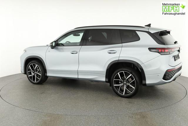 Volkswagen Tayron 2.0 TDI 142 kW 4Motion R-Line DSG 4M Black, 20-Zoll, AHK, Pano, sofort 