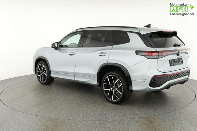 Volkswagen Tayron 2.0 TDI 142 kW 4Motion R-Line DSG 4M Black, 20-Zoll, AHK, Pano, sofort 