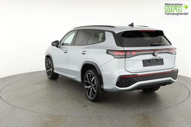 Volkswagen Tayron 2.0 TDI 142 kW 4Motion R-Line DSG 4M Black, 20-Zoll, AHK, Pano, sofort 