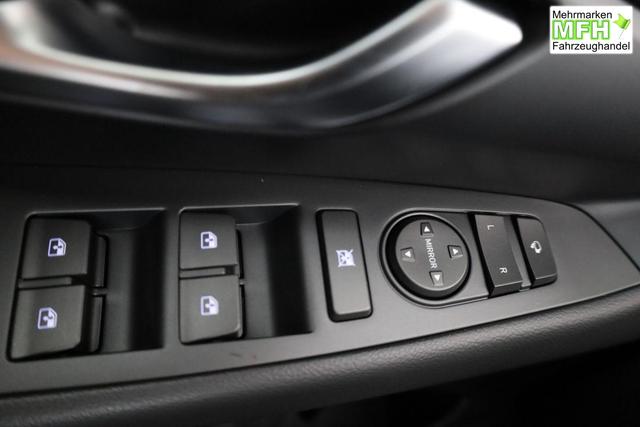 Hyundai i30 Kombi 1.0 T-GDI DCT Family, Navi, ACC, Side, Winter, 17-Zoll, Klimaautomatik 