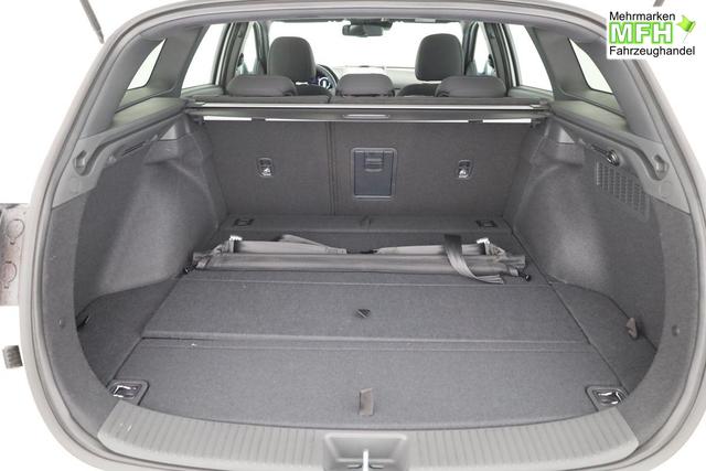 Hyundai i30 Kombi 1.0 T-GDI DCT Family, Navi, ACC, Side, Winter, 17-Zoll, Klimaautomatik 