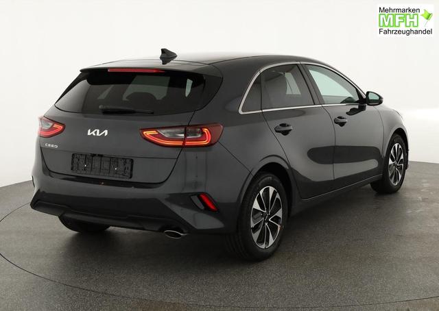 Kia Ceed 1.5 T-GDI DCT Edition, LED, Navi, Kamera, 7-J Garantie 