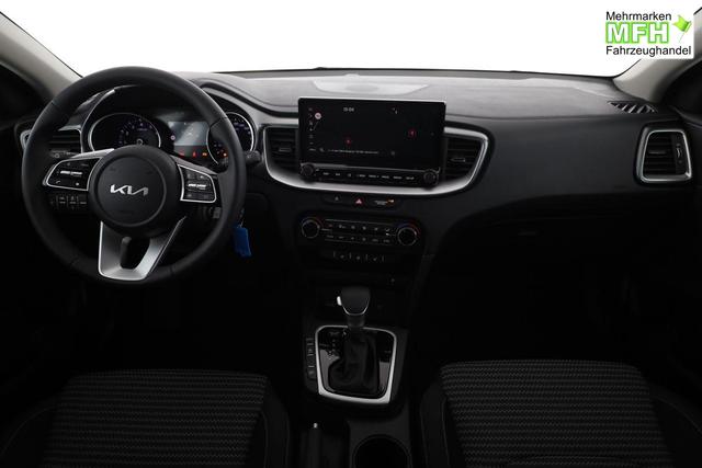 Kia Ceed 1.5 T-GDI DCT Edition, LED, Navi, Kamera, 7-J Garantie 