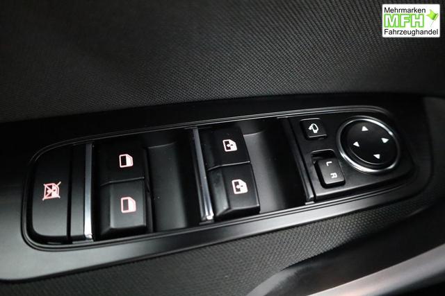 Kia Ceed 1.5 T-GDI DCT Edition, LED, Navi, Kamera, 7-J Garantie 