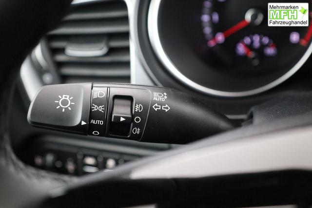 Kia Ceed 1.5 T-GDI DCT Edition, LED, Navi, Kamera, 7-J Garantie 