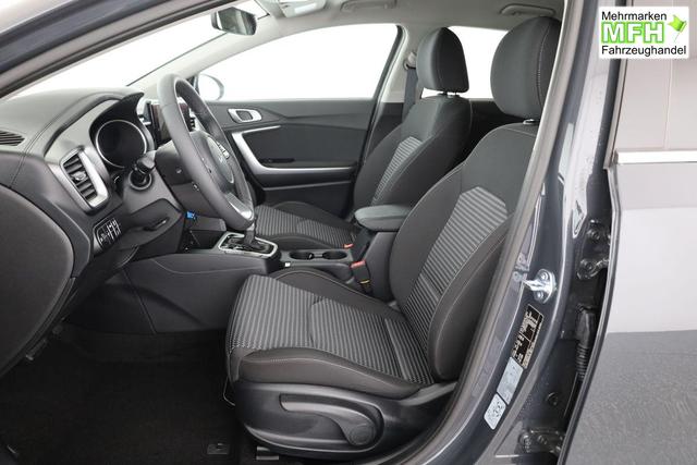 Kia Ceed 1.5 T-GDI DCT Edition, LED, Navi, Kamera, 7-J Garantie 